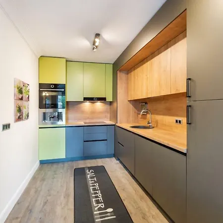 Sarah Deluxe In Silver Mountain Apartment Poiana Brasov
